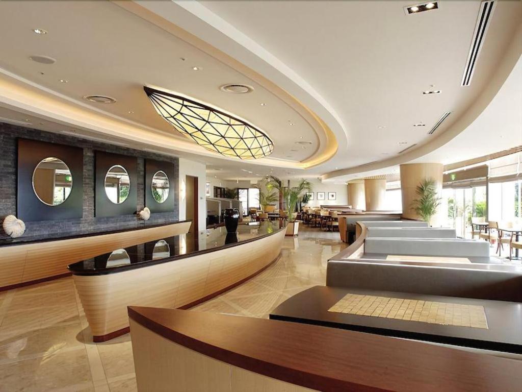 Hotel Harvest NankiТанабе Екстер'єр фото